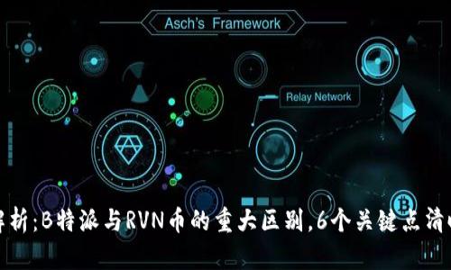深入解析：B特派与RVN币的重大区别，6个关键点清晰呈现