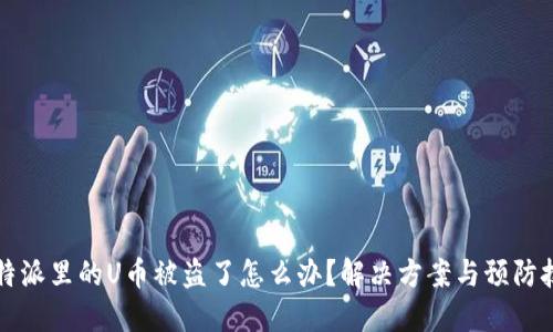 比特派里的U币被盗了怎么办？解决方案与预防技巧