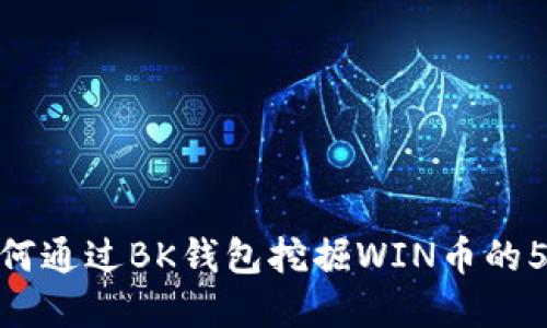 2023年：如何通过BK钱包挖掘WIN币的5个实用技巧