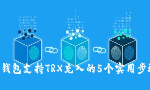 B特派钱包支持TRX充入的5个实用步骤详解