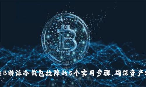 解决B特派冷钱包故障的5个实用步骤，确保资产安全