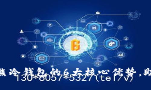 2023年全面评测：酷熊冷钱包的6大核心优势，助力安全数字资产管理