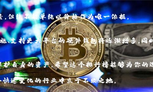 bijiao/bijiao
硬件钱包, 最新排行榜, 加密货币安全, 数字资产保护/guanjianci

硬件钱包的重要性
近年来，随着加密货币的普及，越来越多的人们开始关注数字资产的安全性。硬件钱包，作为一种较为安全的存储解决方案，已经成为众多加密货币持有者的重要选择。与其他存储方式相比，硬件钱包能够有效抵御黑客攻击和各种网络风险。通过将私钥存储在独立的硬件设备中，用户可以大大减少被盗的风险。

2023年硬件钱包排行榜
在不断变化的市场环境中，硬件钱包的排名也在不断调整。2023年的排行榜中，以下几款硬件钱包凭借其安全性、用户体验和功能得到了广泛认可：

1. Ledger Nano X
Ledger Nano X被普遍认为是目前市场上最好的硬件钱包之一。它支持多种加密货币，用户可以轻松管理资产。Nano X的蓝牙连接功能使得用户能够在移动设备上进行交易，提供了极大的便捷性。此外，它拥有强大的安全防护系统，可以有效防止黑客攻击。

2. Trezor Model T
Trezor Model T是另一个备受推崇的硬件钱包，其大屏幕显示和用户友好的界面使得资产管理变得简单易行。它支持广泛的加密货币，适合各种用户。安全方面，Trezor采用了经过验证的加密技术，为用户资产提供了强有力的保护。

3. Ledger Nano S Plus
作为Ledger Nano X的升级版，Ledger Nano S Plus提供更高的存储容量和更好的性能。尽管它的价格相对低廉，但在安全性和用户体验上毫不妥协。对于许多第一次使用硬件钱包的用户来说，Ledger Nano S Plus是一个理想选择。

4. KeepKey
KeepKey以其独特的设计和良好的用户体验著称。它的屏幕较大，图形界面直观，适合那些喜欢视觉化操作的用户。KeepKey也支持多种加密货币，并提供多层安全保护，保证用户的资产安全。

硬件钱包的选购指南
选择合适的硬件钱包并不仅仅是看排名，还应该考虑自身的需求。不同的用户对安全性、易用性和价格的重视程度不同，因此在选购时可以参考以下几点：

安全性
在选择硬件钱包时，安全性应当是第一位的考量因素。确保钱包支持双重身份验证、密码保护，以及安全芯片等技术，可以有效提升资产的安全性。

兼容性
不同品牌和型号的硬件钱包支持的加密货币种类各有不同。在选购时，确保所选择的硬件钱包能够支持你所持有的加密货币，以免在未来的资产管理中造成不便。

用户体验
用户体验也是至关重要的。直观的用户界面、友好的操作流程可以让用户轻松上手。建议在购买前了解一些用户评价，查看钱包的实际使用体验。

价格范围
硬件钱包的价格区间较广，从几十美元到几百美元不等。选择时可以结合自身的预算和需求，找到性价比最高的产品。尽管价格是一个因素，但绝不能单纯以价格作为唯一依据。

未来的发展趋势
随着加密货币市场的不断成熟，硬件钱包的功能和设计也在不断演进。未来，我们可能会看到更多创新的产品出现。例如，集成更多安全措施、支持更大平台的硬件钱包将逐渐增多。同时，随着DeFi（去中心化金融）、NFT（非同质化代币）等新兴领域的发展，硬件钱包的功能也将扩展，以适应越来越复杂的数字资产管理需求。

总结
在2023年，硬件钱包依旧是数字资产安全存储的重要工具，选择适合自己的产品非常关键。综合考量安全性、易用性和价格，才能更好地保护自身的资产。希望这个排行榜能够为你的选择提供一些参考，让你在加密货币的世界中更加安全地前行。

最后，不论选择哪款硬件钱包，都要时刻保持警惕，定期更新安全措施，以确保资产的安全。通过不断学习和了解市场动态，用户可以在这个快速变化的行业中立于不败之地。