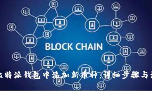 如何在比特派钱包中添加新币种：详细步骤与注意事项