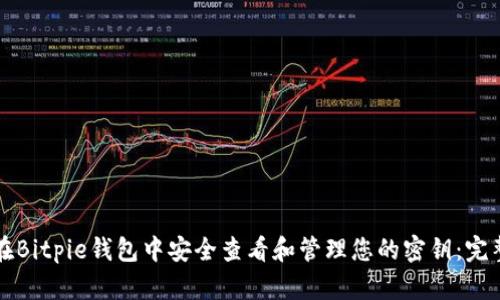 如何在Bitpie钱包中安全查看和管理您的密钥：完整指南