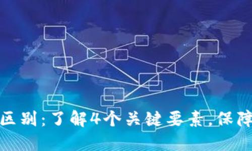 冷钱包与热钱包的区别：了解4个关键要素，保障您的数字资产安全