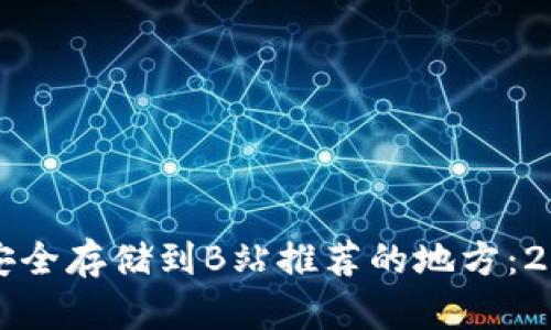 如何将狗狗币安全存储到B站推荐的地方：2023年详细指南
