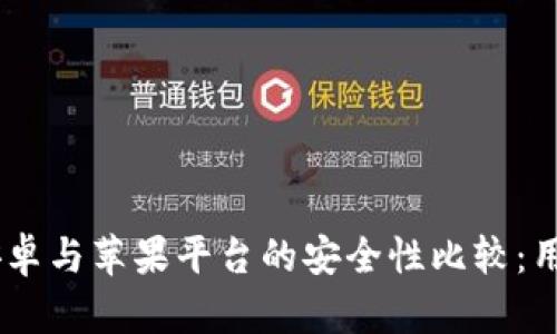 律动Bitpie钱包在安卓与苹果平台的安全性比较：用户必读的5个关键点