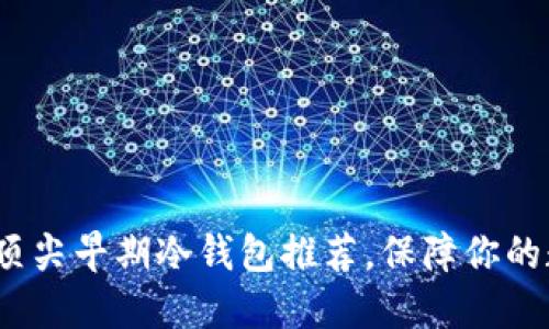 2023年十大顶尖早期冷钱包推荐，保障你的数字资产安全