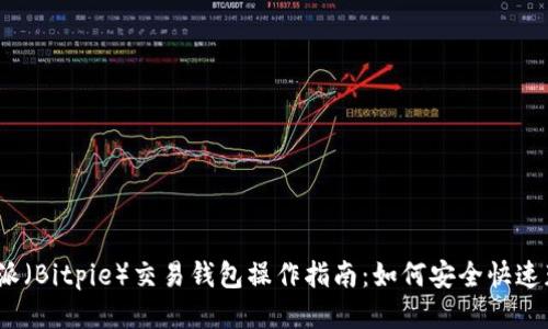 2023年比特派（Bitpie）交易钱包操作指南：如何安全快速获取钱包地址