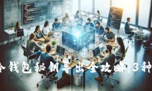 2023年冷钱包秘钥导出全攻略：3种方法详解