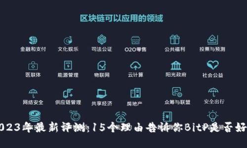 2023年最新评测：15个理由告诉你BitP是否好用