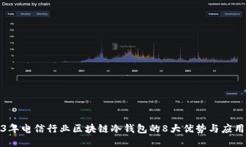 2023年电信行业区块链冷钱包的8大优势与应用案例