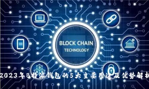 2023年B特派钱包的5大主要用途及优势解析