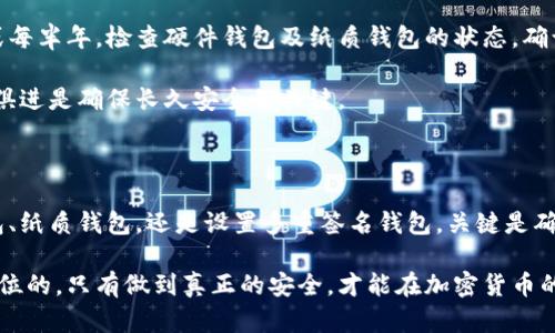 baioti冷钱包密钥安全存储的最佳指南：5个实用技巧/baioti

冷钱包, 密钥存储, 加密货币安全, 冷钱包使用/guanjianci

冷钱包与密钥的基础知识

在深入探讨冷钱包密钥的安全存储之前，我们需要了解冷钱包的基本概念和密钥的重要性。冷钱包，顾名思义，是一种与互联网隔离的加密货币存储方式。它可以是硬件设备或纸质钱包，用于安全存储数字资产。在使用冷钱包的过程中，我们会生成一组密钥，这些密钥是我们访问和控制加密货币的唯一凭证。

每个加密货币账户都有一对密钥：公钥和私钥。公钥类似于银行账户的账号，可以分享给他人，以便接收款项；而私钥则像是密码，绝对不能外泄，因为它将使他人可以完全控制你的资产。因此，妥善安全地存储这些密钥至关重要。

存储冷钱包密钥的实用技巧

为了保障冷钱包密钥的安全，有几个实用的技巧可以帮助你有效管理和存储你的密钥。这些方法结合了物理和数字安全手段，为你的资产提供多重保护。

1. 使用硬件钱包

硬件钱包是当前存储密钥最安全的选择。它是一种专门设计的设备，能够安全地生成和存储私钥，且在使用过程中不会暴露私钥给联网的设备。品牌如Ledger和Trezor都是备受推荐的硬件钱包，因其高安全性和便捷性。

硬件钱包的优点在于，即使电脑或手机感染了恶意软件，私钥依然不会泄露。此外，许多硬件钱包在交易时会要求用户进行物理确认，进一步增强安全性。

2. 纸质钱包的存储策略

纸质钱包是一种免费且简单的冷存储解决方案。你可以通过一些在线服务生成纸质钱包，这个钱包上印有公钥和私钥。虽然纸质钱包的安全性较高，但需要注意的是，纸质的易损性和可能的丢失风险。

存储纸质钱包时，选择一个安全的位置至关重要。你可以将其放入保险箱，或者使用防火、防水的材料来保护。确保这个位置只有你知道，避免他人获取。同时，最好制作几份备份，存放在不同的安全地点以防万一。

3. 不要将密钥存于云端

尽管云存储提供了便利性，但不建议将冷钱包密钥存放于云端服务中。即使是加密的文件，上传到云端也增加了被黑客攻击的风险。一旦黑客入侵了你的云账户，密钥可能被窃取。因此，务必避免在云存储上保存任何涉及到私钥的信息。

4. 设置多重签名钱包

多重签名钱包为资金提供了额外的安全层。这种类型的钱包要求多个密钥才能发起交易，通常需要至少两个或三个签名才能完成。即便一把密钥被盗，如果没有其他密钥的配合，黑客也无法转移资金。

多重签名功能非常适合投资团队或家庭使用，可以共同管理资产。同时，确保每个签名密钥都存储在不同的位置，避免单点故障带来的风险。

5. 定期审查与更新安全措施

在数字货币的领域，安全威胁不断演变，因此定期审查和更新你的安全措施显得尤为重要。你可以设定一个时间周期，比如每季度或每半年，检查硬件钱包及纸质钱包的状态，确认所有备份依然可用。

同时要关注行业的最新动态，了解最新的安全漏洞、攻击方式和防护措施。定期跟踪加密领域的新闻，并学习新的技术或工具，与时俱进是确保长久安全的关键。

总 结

在存储冷钱包密钥时，没有一刀切的解决方案。每个人的需求和环境条件不同，选择合适的存储方式非常重要。无论是选择硬件钱包、纸质钱包，还是设置多重签名钱包，关键是确保密钥的安全，并避开潜在的漏洞和风险。

通过以上这些实用技巧，应该能帮助你更好地管理和保护你的冷钱包密钥。在数字资产日益重要的今天，保护你的投资始终是第一位的。只有做到真正的安全，才能在加密货币的世界中稳步前行。