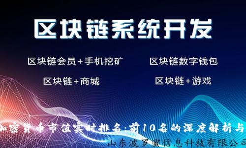 2023年加密货币市值实时排名：前10名的深度解析与市场动态