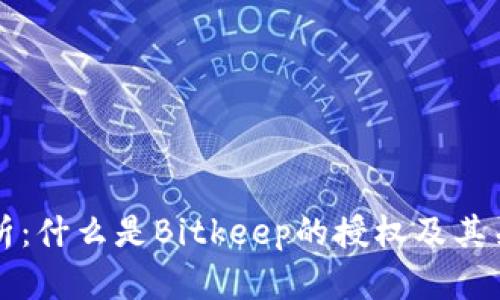 深入解析：什么是Bitkeep的授权及其关键功能