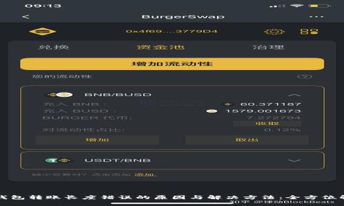 冷钱包转账长度错误的原因与解决方法：全方位解析
