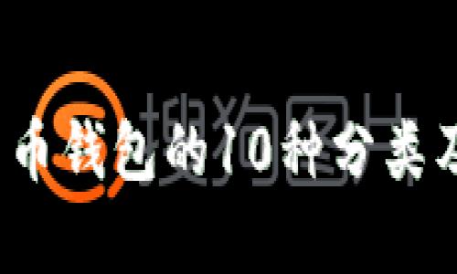 2023年比特币钱包的10种分类及其功能分析