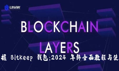 彻底掌握 BitKeep 钱包：2024 年终全面教程与使用技巧