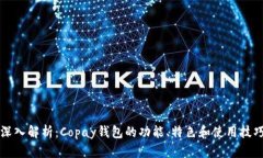 深入解析：Copay钱包的功能