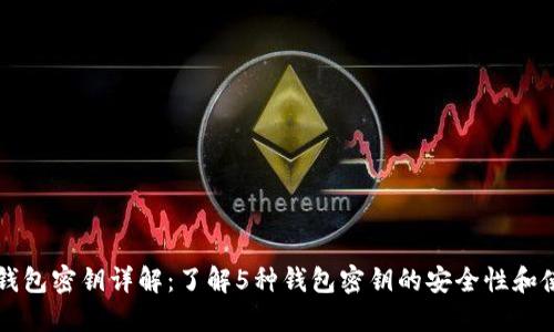 虚拟币钱包密钥详解：了解5种钱包密钥的安全性和使用技巧