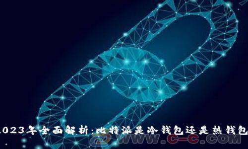 2023年全面解析：比特派是冷钱包还是热钱包？