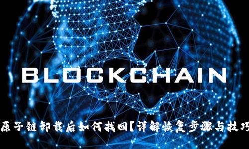 原子链卸载后如何找回？详解恢复步骤与技巧
