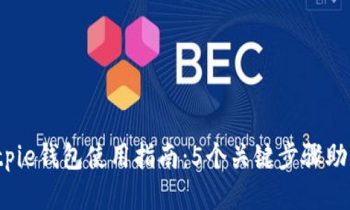 2023年Bitpie钱包使用指南：5个关键步骤助你安全入门