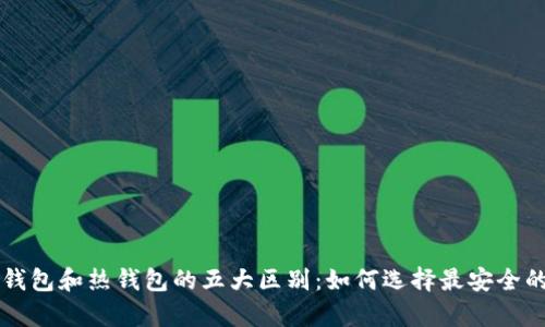 比特币冷钱包和热钱包的五大区别：如何选择最安全的存储方式