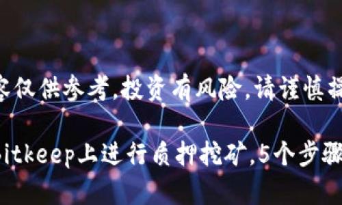 注意：以下内容仅供参考，投资有风险，请谨慎操作。

详解：如何在Bitkeep上进行质押挖矿，5个步骤教你轻松上手