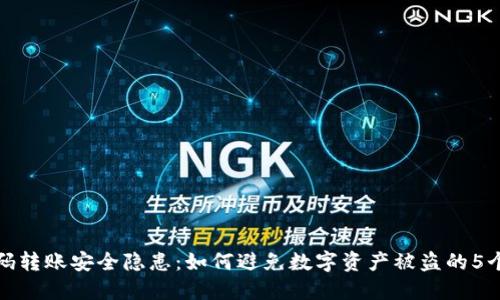 冷钱包扫码转账安全隐患：如何避免数字资产被盗的5个实用技巧