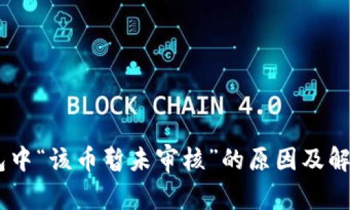 BK钱包中“该币暂未审核”的原因及解决方法