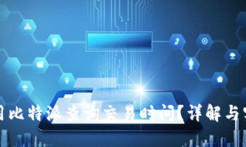 如何使用比特派查询交易时间？详解与实用技巧