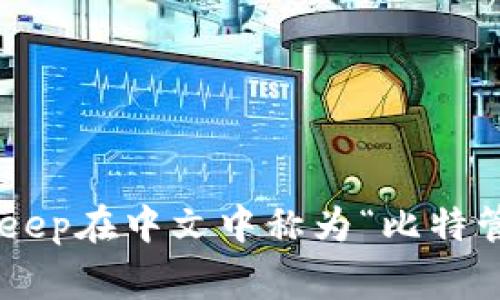 BitKeep在中文中称为“比特管家”。