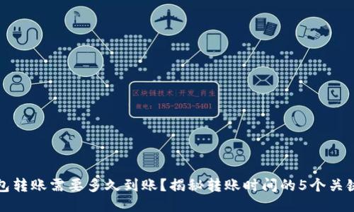 冷钱包转账需要多久到账？揭秘转账时间的5个关键因素