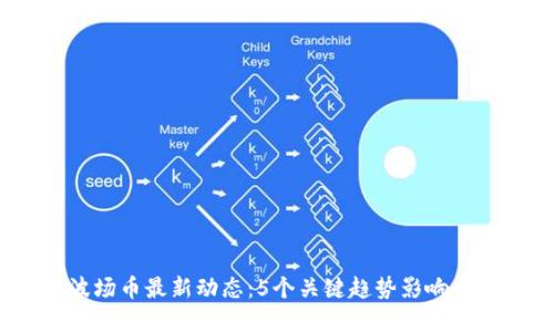 2023年波场币最新动态：5个关键趋势影响其市场表现