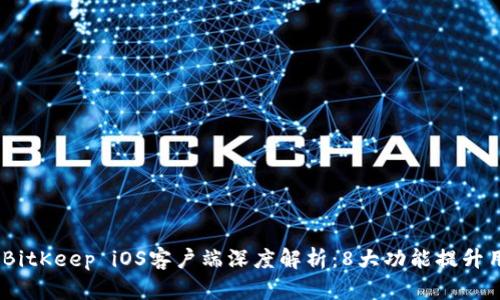 2023年BitKeep iOS客户端深度解析：8大功能提升用户体验
