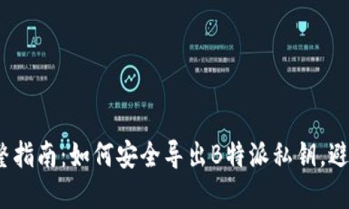 2023年完整指南：如何安全导出B特派私钥，避免资产损失