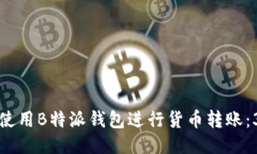如何快速高效地使用B特派钱包进行货币转账：3个关键时间因素