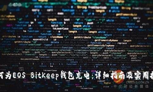 如何为EOS BitKeep钱包充电：详细指南及实用技巧