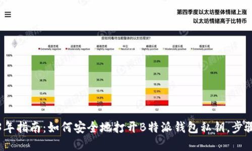 2023年指南：如何安全地打开B特派钱包私钥，步骤详解