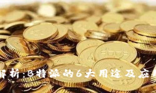 深入解析：B特派的6大用途及应用实例