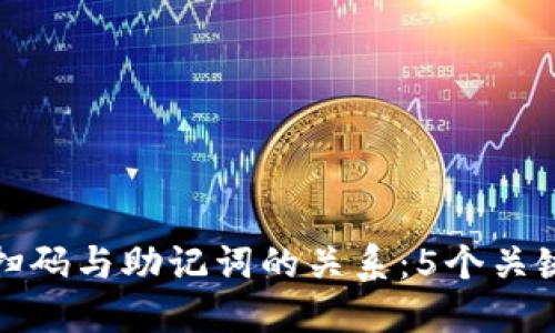 冷钱包扫码与助记词的关系：5个关键点解读