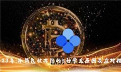 2023年：冷钱包被冻结的