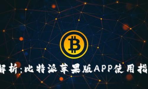 2023年最全解析：比特派苹果版APP使用指南与实用技巧