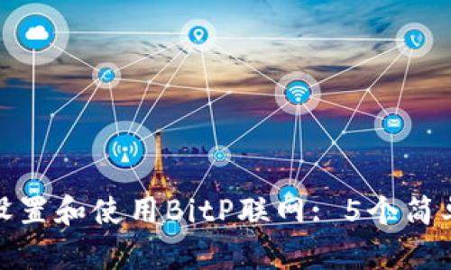 如何轻松设置和使用BitP联网: 5个简单步骤揭秘