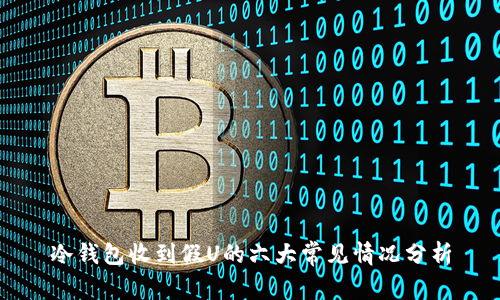 冷钱包收到假U的六大常见情况分析