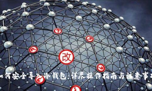 如何安全导入冷钱包：详尽操作指南与注意事项