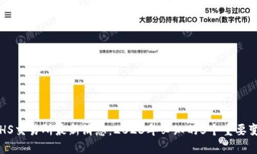 ETHS交易所最新消息：2023年必知的5个重要变化